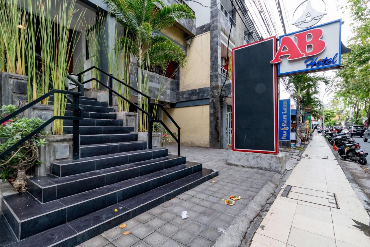 库塔ab酒店 庫塔 外观 照片